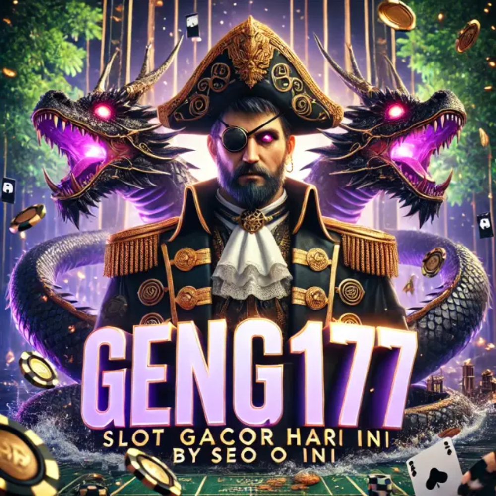 GENG177 Adalah link game online terbaik dalam teknologi terbaru paling menjanjikan dalam hal WD menang pasti dibayar.           